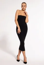 czarna-dopasowana-sukienka-damska-gatta-sensual-tube-rozmiar-m