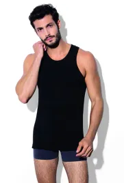 podkoszulek-meski-gatta-keep-hot-black-r-xl