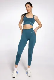 zielone-legginsy-sportowe-gatta-active-seamless-rozmiar-s