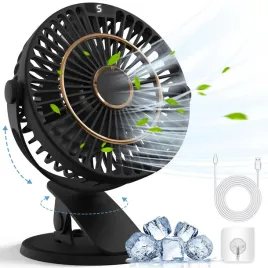 cozii-wentylator-biurkowy-mini-usb-cichy-5-predkosci-rotacja-720