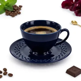 filizanka-ceramiczna-granatowa-ze-spodkiem-azurowym-do-kawy-herbaty-260ml