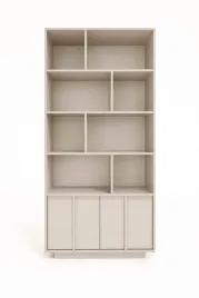 regal-piano-szafka-polka-na-ksiazki-195x90x36-cm-kaszmir