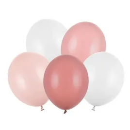 balony-pastelowe-w-kolorystyce-rozowej-27cm-25-sztuk-zb14