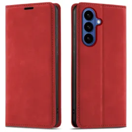 etui-z-klapka-do-samsung-s26-plus-zamykane-magnetyczne-skorzane-szklo-9h