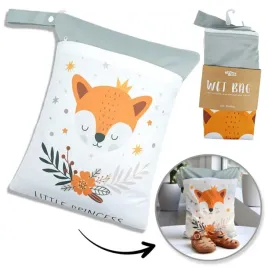 wodoodporna-torba-organizer-dla-rodzicow-pojemna-2-komory-czarna