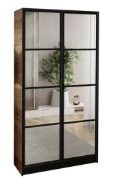 szafa-dwudrzwiowa-garderoba-lumi-105-2d-craft-z-lustrami-eden-uchwyt-cz
