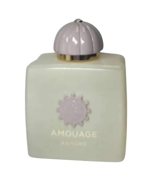 amouage ashore woda perfumowana 100 ml  tester   