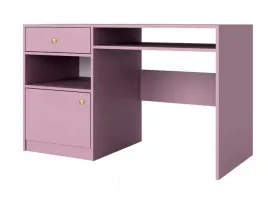 biurko-z-szuflada-125cm-siena-sliwka