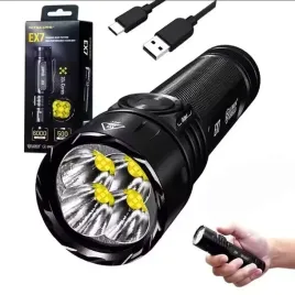 ultramocna-latarka-reczna-nitecore-ex7-6000-lm-usb-c-magnes-regulacja