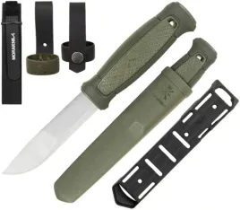 noz-morakniv-kansbol-multi-mount-stal-nierdzewna-olive