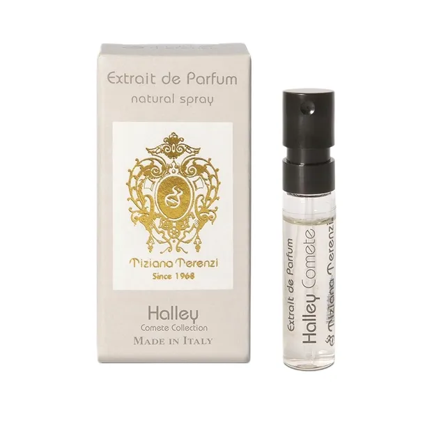 Próbka TIZIANA TERENZI Halley 1,5ml * ekstrakt perfum zapach unisex