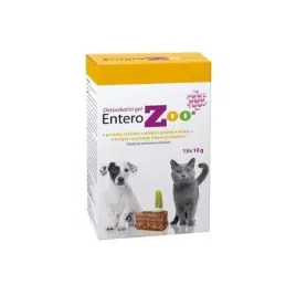 zel-enterozoo-dla-psa-kota-saszetki-150g-detox-dla-zwierzat-15-szt-x-10g