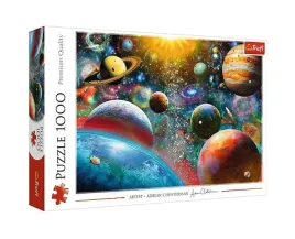puzzle-1000el-kosmos-trefl