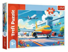 puzzle-100-krol-przestworzy-trefl