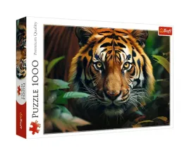 puzzle-1000-dziki-tygrys-trefl