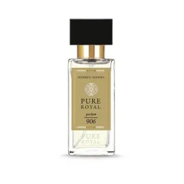 zmyslowe-perfumy-fm-group-pure-royal-906-unisex-federico-mahora-gratisy