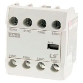 styki-pomocnicze-czolowe-dla-stycznikow-2xno-2xnc-ua-4-2a2b