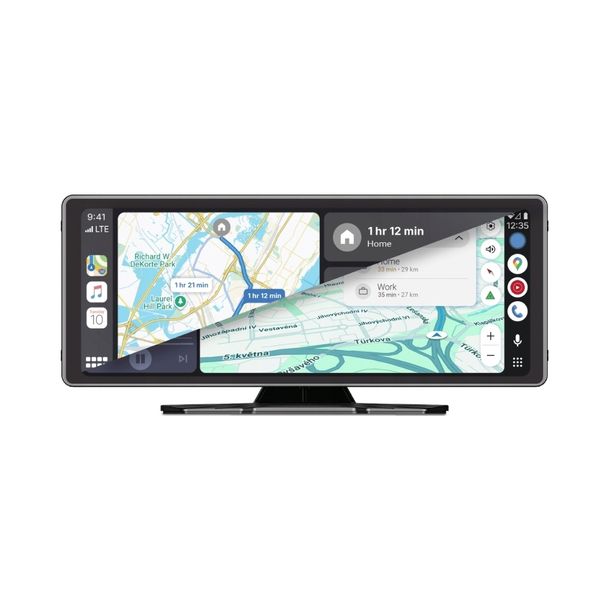 Ekran multimedialny Navitel DS1020 - CARPLAY-ANDROID AUTO, Wifi, Bluetooth