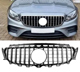 grill-atrapa-zderzaka-mercedes-e-class-w213-panamericana-14-18-gtr-silver