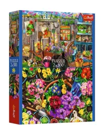 puzzle-2x500-praca-w-ogrodzie-trefl