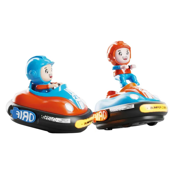 Maxlife samochody zdalnie sterowane MXRC-500 Bumper
