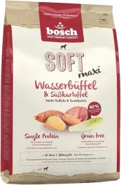 sucha-karma-dla-psa-bosch-soft-maxi-bawol-wodny-i-bataty-25kg