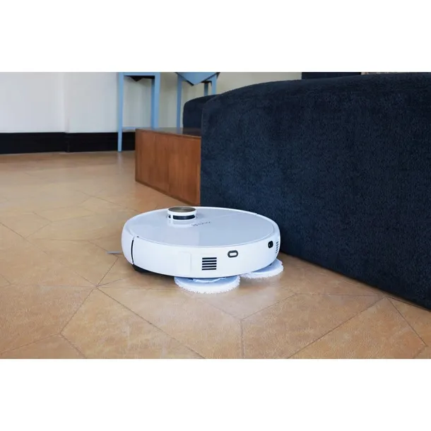 robot-sprzatajacy-ezviz-rs20-pro-komunikacja-komunikaty-glosowe-wskaznik-ladowania-wskaznik-stanu-akumulatora-wskaznik-zapelnienia-worka-pojemnika