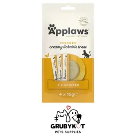 applaws-cat-multipak-kremowych-przysmakow-do-lizania-o-smaku-kurczaka-4x15g
