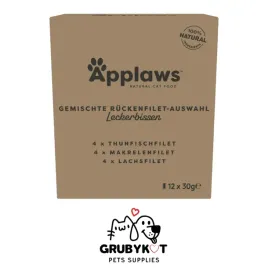 przysmak-dla-kota-applaws-multipak-filetow-tunczyk-losos-makrela-12x30g