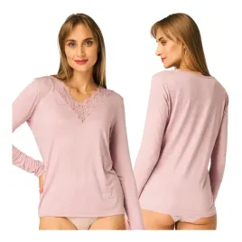 bluzka-damska-koszulka-merino-z-dlugim-rekawem-l-z-koronka-modal-key