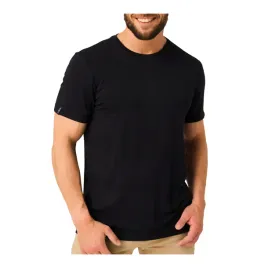t-shirt-meski-koszulka-czarna-m-bambusowa-krotki-rekaw-gladka-key