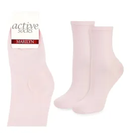 skarpetki-dzieciece-bawelniane-gladkie-skarpety-marilyn-rozowy-30-35