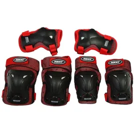 ochraniacze-roces-ventilated-jr-3-pack-301352-02