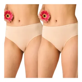 majtki-figi-damskie-bawelniane-2-pack-m-bezowe-wygodne-lpc-185-zestaw-key