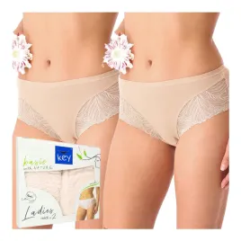 majtki-damskie-bawelniane-z-wysokim-stanem-xxl-figi-bezowe-2pack-lpc112-key