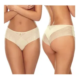majtki-damskie-brazyliany-bezowe-z-mikrofibry-xl-koronka-wygodne-lapinee