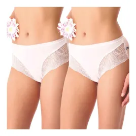 majtki-damskie-bawelniane-z-wysokim-stanem-xxl-figi-biale-2pack-lpc-112-key
