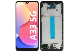 wyswietlacz-ekran-lcd-samsung-galaxy-a33-5g-incell-z-ramka