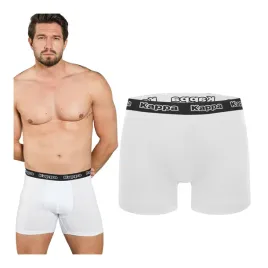bokserki-meskie-majtki-bawelniane-xxl-biale-wygodne-kappa-klasyczne
