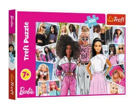 puzzle-200-w-swiecie-barbie-trefl