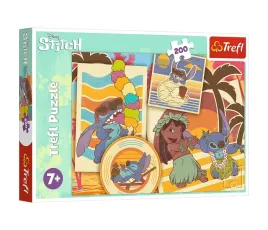 puzzle-200-muzyczny-swiat-liloandstitch-trefl