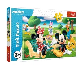puzzle-24maxi-myszka-miki-trefl