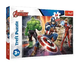 puzzle-24-maxi-w-swiecie-avengersow-trefl