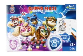 puzzle-24-super-maxi-psia-dtuzyna-w-akcji-trefl