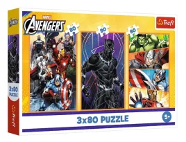 puzzle-3x80-dni-pelne-akcji-trefl