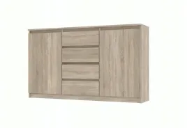 dab-sonoma-pojemna-komoda-z-szufladami-150cm-miko-ab