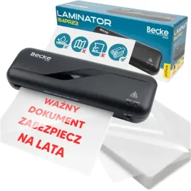 zestaw-do-laminowania-laminator-papieru-a4-laminarka-na-goraco-40-folii