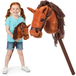 konia-na-kiju-hobby-horse-glowa-dzwiek-pluszowy-brazowy-miekki-grzywa-galop