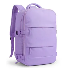 plecak-do-samolotu-40x20x25-fioletowy-ryanair-walizka-torba-bagaz-podreczny