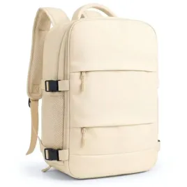 plecak-do-samolotu-40x20x25-damski-ryanair-bezowy-torba-bagaz-podreczny